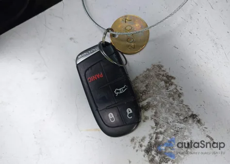 2013 Dodge Charger Police from USA, damaged, VIN 2C3CDXAT0DH721797